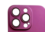 Hard Premium PC Case with HD Clear Glass Camera Protector - Image 6