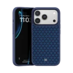 Benks ArmorGrid ArmorPro Case built with Kevlar® for iPhone 17 Pro Max - Image 2