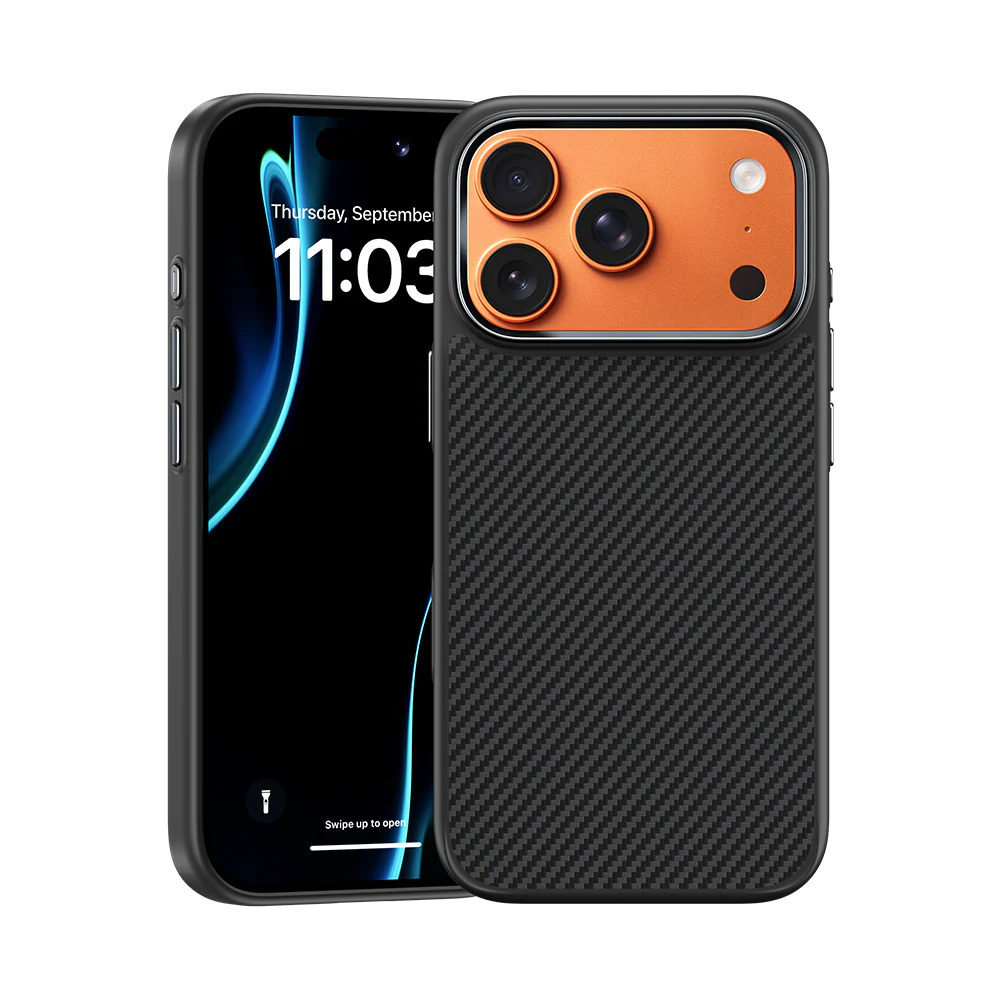 Benks ArmorPro Case built with Kevlar® 600D - Image 2