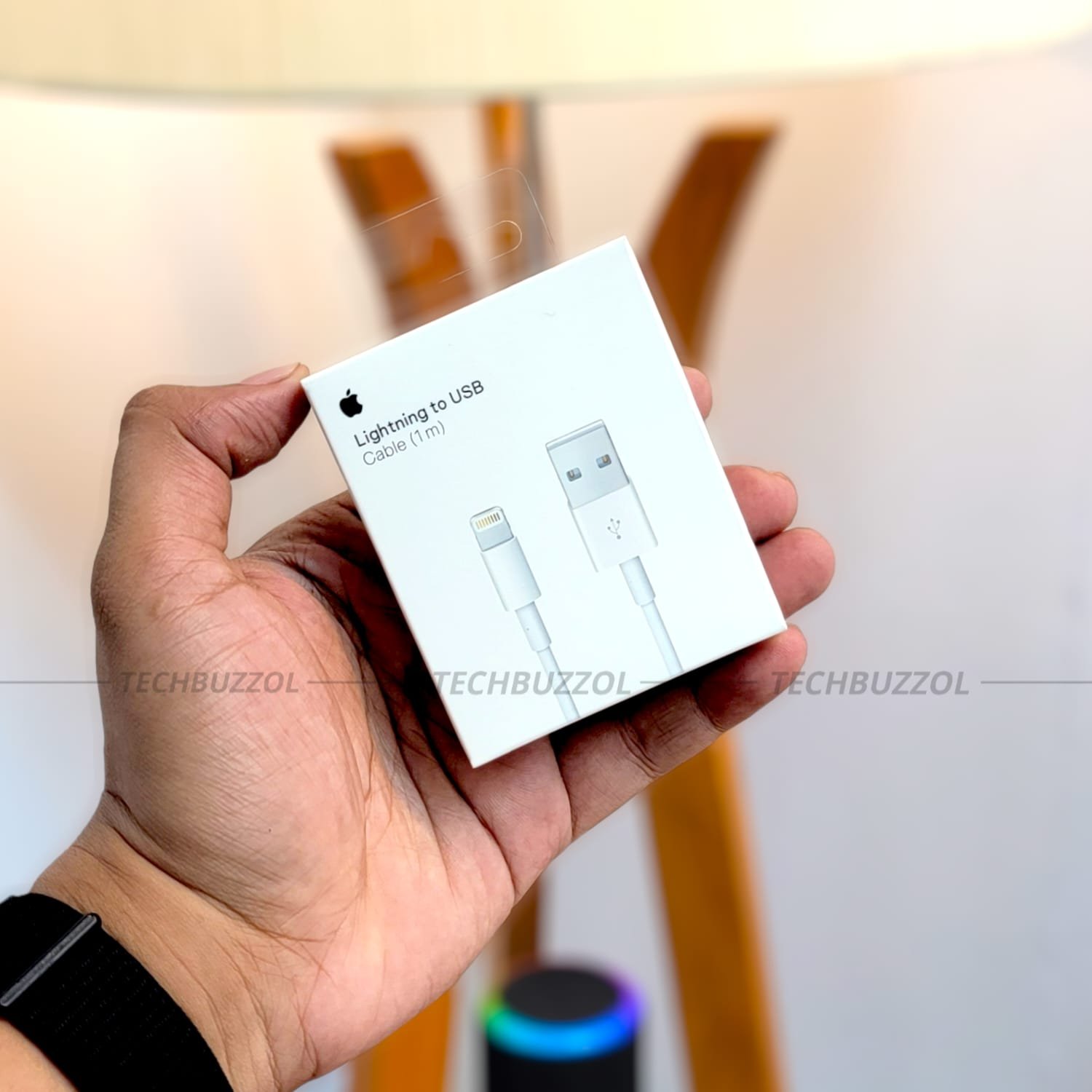 IMG-20250706-WA0024.jpg Pitaka Lightning to USB Cable (1m) - Image 1