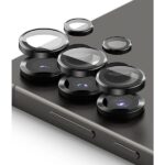 KUZOOM Samsung Galaxy S Series  HD Glass AR Camera Lens Protector