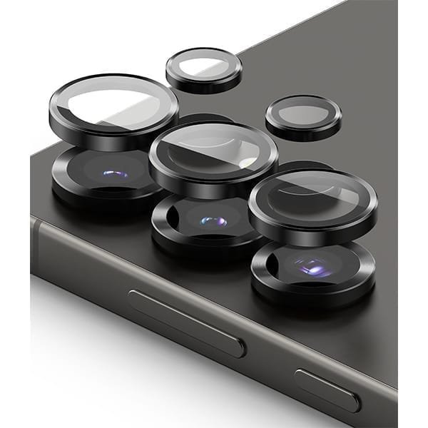 KUZOOM-Samsung-Galaxy-S25-Ultra-HD-Glass-AR-Camera-Lens-Protector-1.jpg KUZOOM Samsung Galaxy S Series HD Glass AR Camera Lens Protector - Image 1