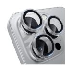 Genuine KUZOOM camera tempered glass for iPhone - Image 2