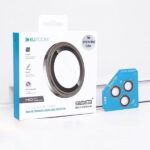 Genuine KUZOOM camera tempered glass for iPhone - Image 3