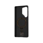 Benks Montage ArmorAir Case built with Kevlar® for Samsung Galaxy S25 Ultra - Image 3