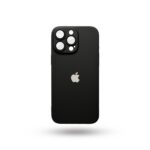 Hard Premium PC Case with HD Clear Glass Camera Protector