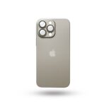 Hard Premium PC Case with HD Clear Glass Camera Protector - Image 3