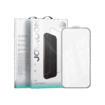 JOYROOM HD Screen Protector for iPhone 17 Pro - 17 Pro Max