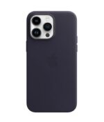 Leather Case with MagSafe for iPhone - Image 3