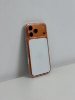 Pitaka Clear MagSafe Case (Anti Yellow) – iPhone 17 Series - Image 4