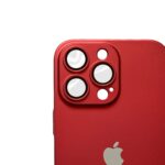 Hard Premium PC Case with HD Clear Glass Camera Protector - Image 8