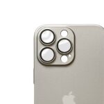 Hard Premium PC Case with HD Clear Glass Camera Protector - Image 7