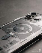 Spigen Ultra Hybrid Neo One MagFit Case for iPhone  - Image 4