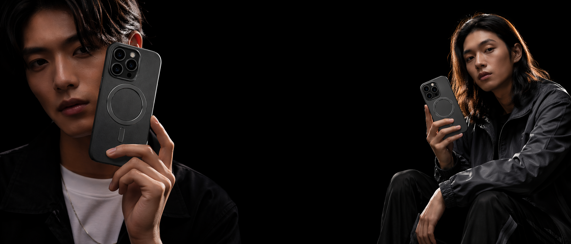 Website Homepage Banner