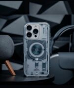 Spigen Ultra Hybrid Neo One MagFit Case for iPhone 