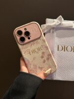 Luxury Floral Designer Case – Elegant Feminine Edition - Image 3