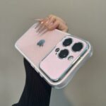 17 Concept Glitter Case For IPhone - Image 7