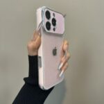 17 Concept Glitter Case For IPhone - Image 6