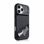 Premium Mesh Cooling Stand Case