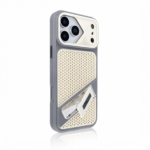 Premium Mesh Cooling Stand Case - Image 2