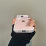 17 Concept Glitter Case For IPhone - Image 9