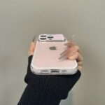 17 Concept Glitter Case For IPhone - Image 8