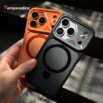 Mechanical-Style Camera Icon MagSafe Stand Case - Image 19