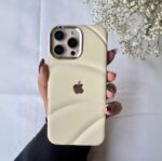 Premium Silicone Puffer Case - Image 6