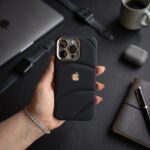 Premium Silicone Puffer Case - Image 7