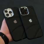 Premium Silicone Puffer Case - Image 9