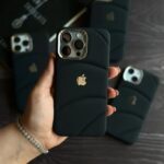 Premium Silicone Puffer Case - Image 10