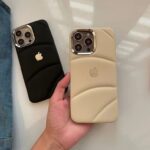 Premium Silicone Puffer Case - Image 11