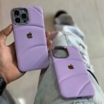 Premium Silicone Puffer Case - Image 12