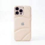 Premium Silicone Puffer Case - Image 2