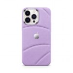 Premium Silicone Puffer Case - Image 3