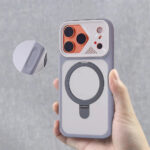 Mechanical-Style Camera Icon MagSafe Stand Case - Image 4