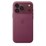 Apple TechWoven Case with MagSafe