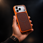 Premium Textured MagSafe Case - Image 4