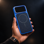 Premium Textured MagSafe Case - Image 7