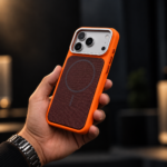 Premium Textured MagSafe Case - Image 3