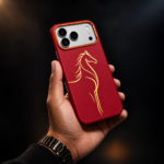 Premium Equestrian Carbon Case - Image 4