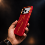 Premium Equestrian Carbon Case - Image 5