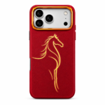 Premium Equestrian Carbon Case