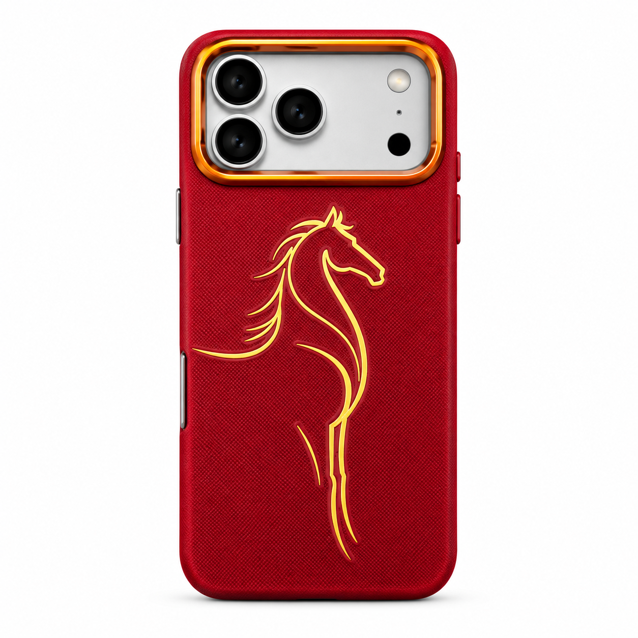 ChatGPT Image Sep 5, 2026, 12_37_21 AM Premium Equestrian Carbon Case - Image 1