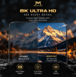 MOHTUUT 8K Ultra HD Boardless Screen Protector - Image 4