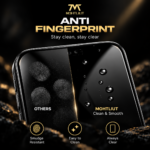 MOHTUUT 8K Ultra HD Boardless Screen Protector - Image 5