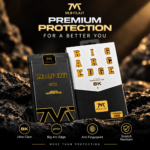 MOHTUUT 8K Ultra HD Boardless Screen Protector - Image 7