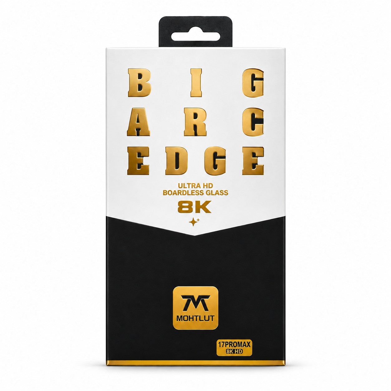 ChatGPT Image Sep 7, 2026, 02_53_00 AM MOHTUUT 8K Ultra HD Boardless Screen Protector - Image 1