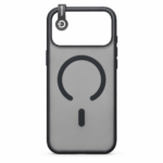 Tadamall Frosted MagSafe Case - Image 2