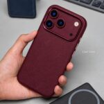 X-Level Better Enjoyment Leather Skin Case - Image 6